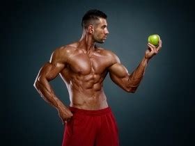 muscle fuel mens health