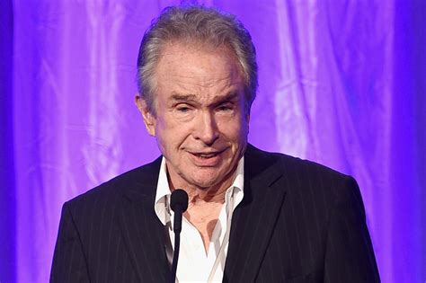 Warren Beatty Was Having Sex During The Moon Landing Page Six