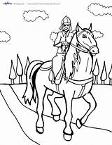 Horse Coloring Printable Coolest Printables sketch template