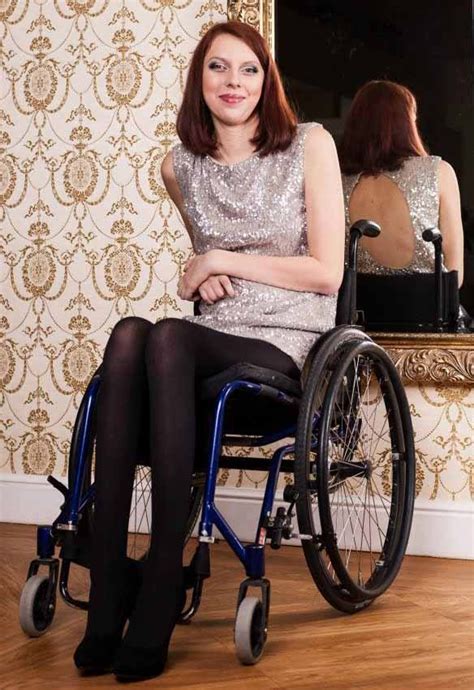 1000 images about wheelchair fashion on pinterest