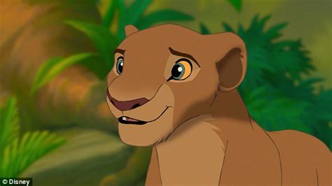 Beyonce Is Top Choice To Voice Nala In Lion King Daily