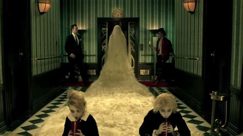 american horror story hotel teaser with full cast is out cbs news