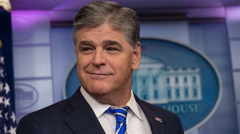 fox s sean hannity loses advertisers after conspiracy theory bbc news