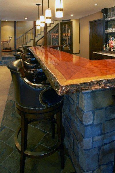 top   rustic bar ideas vintage home interior