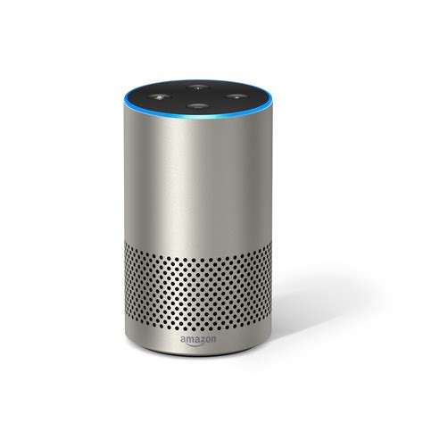 amazon echo device  conversation  familys contact canadian manufacturing