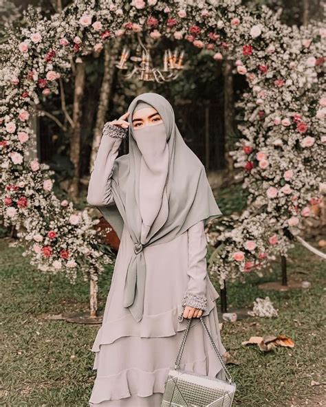 Pin On ˚ Muslim ᵍⁱʳˡ Dress˚