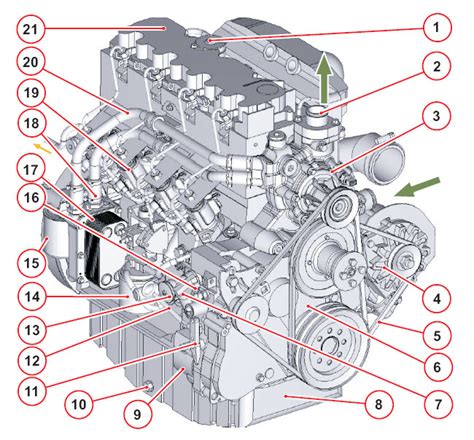 deutz  service manual parts ops manuals diesel engine repair  cd ebay