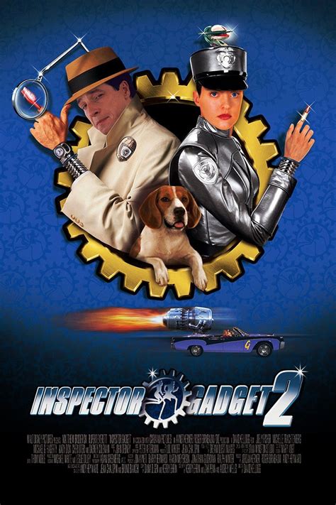 inspector gadget  pictures rotten tomatoes