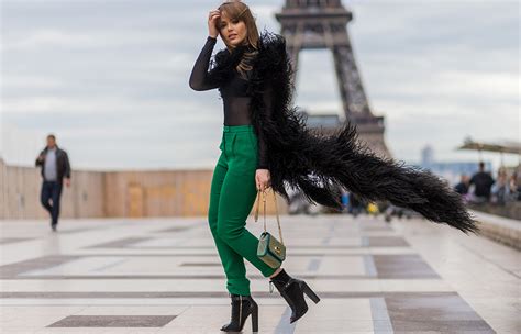 these are the items french fashionistas can t get enough of marie claire australia