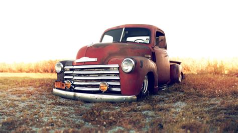 1920x1080 Chevy Truck Desktop Wallpaper Wallpapersafari