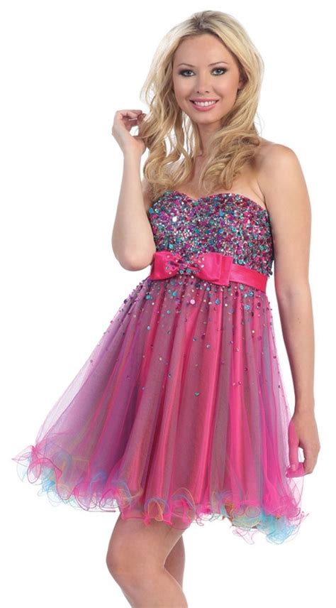17 Best Images About 8th Grade Graduation Dress On