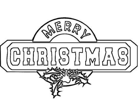 merry christmas coloring pages  print printable christmas coloring