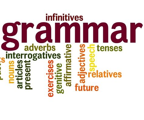 improve  grammar  ielts ted ielts