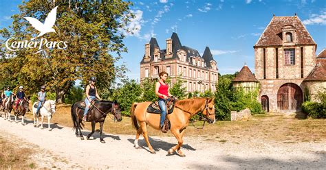 center parcs les bois francs virtual