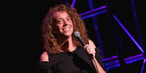 who is michelle wolf 11 fun facts about white house correspondents