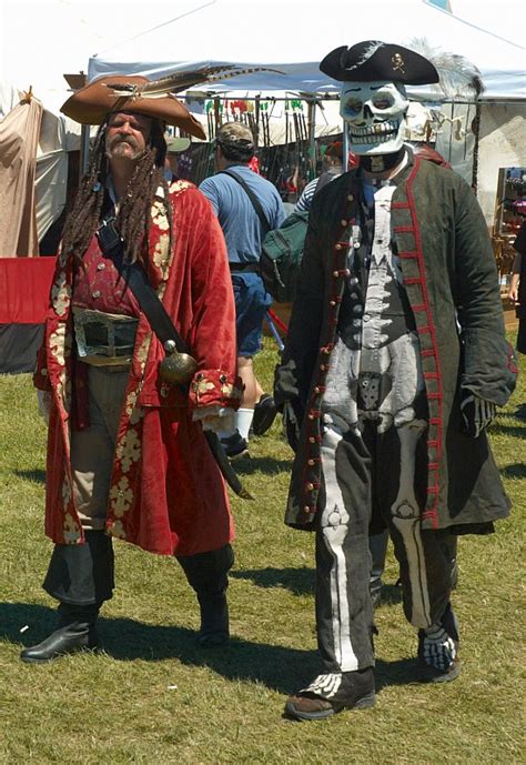 northern california pirate festival