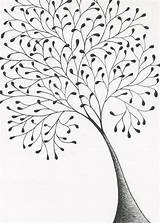 Tree Trunks Printablecolouringpages sketch template