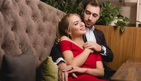 Third Date Rule Are There Benefits To Waiting Three Dates To Have Sex
