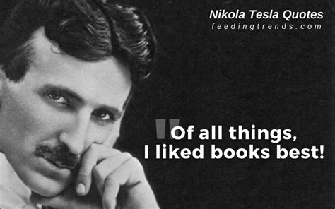 45 Nikola Tesla Quotes That Will Boost You Up
