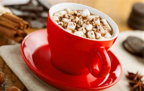 Elite Nannies Hot Chocolate They Will Love This Treat Is A Favorite
