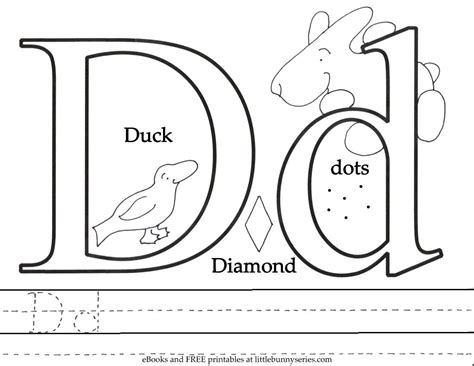 letter  coloring page  letter  coloring pages shape coloring