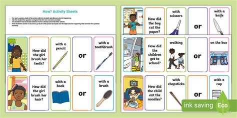 activity sheets printable teaching resources twinkl