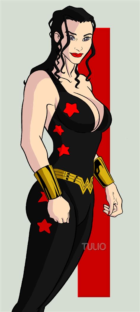 donna troy teen titans art donna troy porn and pinups sorted by position luscious