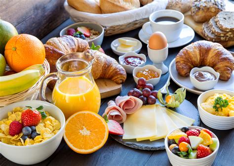 signature breakfast foods   state stacker
