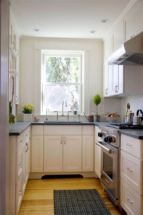 25 amazing small kitchen remodel ideas that perfect for your kitchen