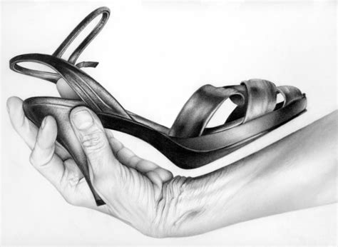 Cath Riley Realism Pencil Hand Drawn Artists Debut Art
