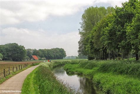 wandelingen een weblog met wandelroutes wandeling gronau glanerbrug glane