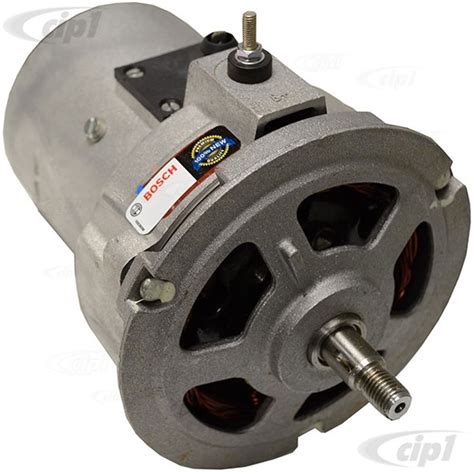 vwc    ac    amp chromed alternator high output replacement