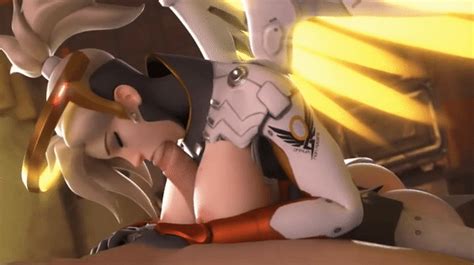 overwatch hentai collection 10