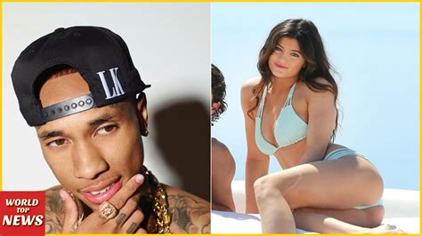 world top news kendall jenner completely against kylie jenner and tyga marriage youtube