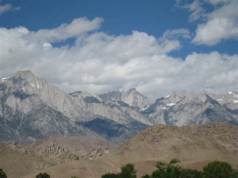 mt whitney hike