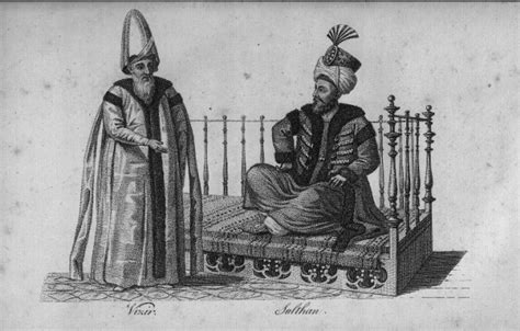 04 Sultan Vezir The Janissary Archives