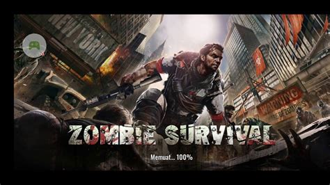 zombie survival youtube