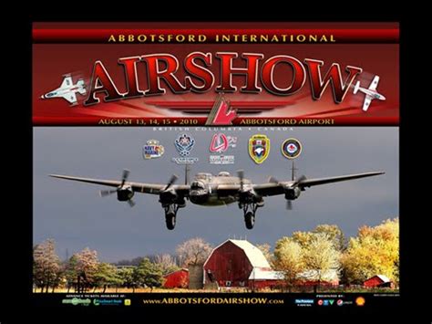 abbotsford air show  august   news