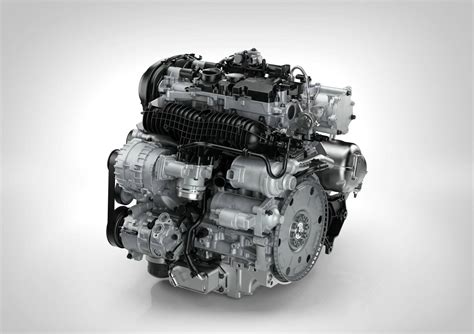 volvo introduces  drive    engines  speed auto performancedrive