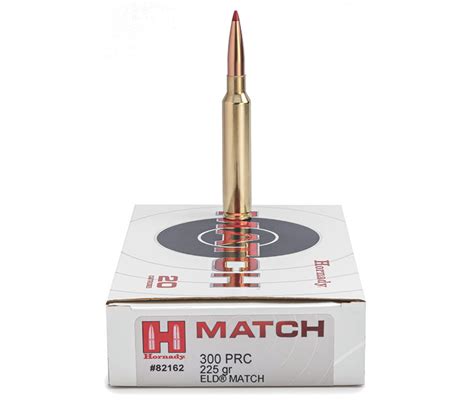 Review Hornady 300 Prc Guns And Ammo