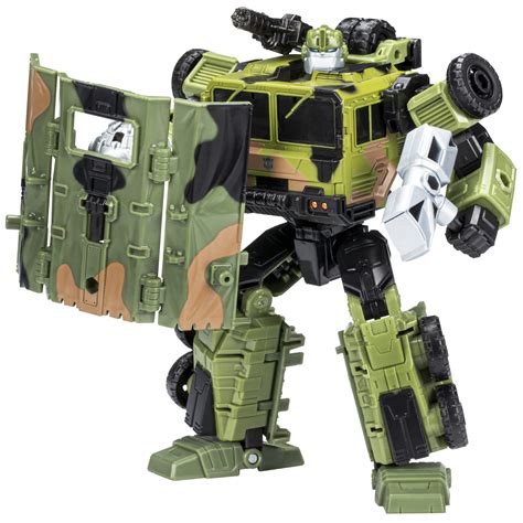 transformers toys generations legacy voyager prime universe bulkhead