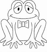 Frog Colorat Broasca Desene Planse Animale Anfibi Sapo Broscute Sapos Sapinhos Desenat P15 Broaste Frogs Grenouilles Coloriages Amfibieni Fisa Fise sketch template