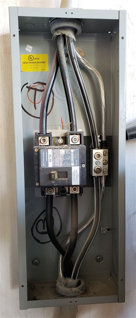 generator interlock installation cost hire  experienced licensed electrician  install