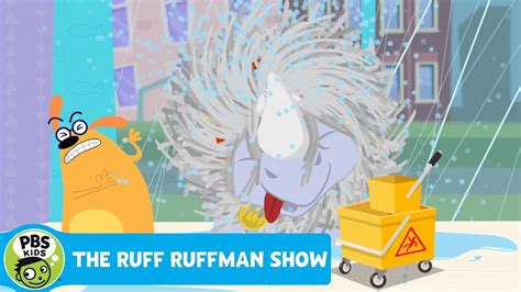 ruff ruffman show theme song pbs kids youtube