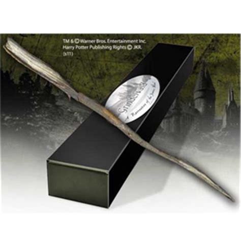 Buy Official Harry Potter Wand Glindelward Character Edition