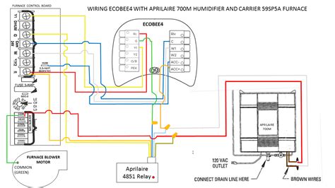 im upgrading  ecobee  ecobee  wiring     ecobee wiring diagram