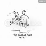 Pensions Private Cartoon Cartoonstock Pension Cartoons Comics sketch template