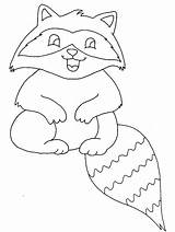 Raccoon Mapache Laveur Raton Racoon Bestcoloringpagesforkids Raccoons Dibujosonline Categorias Pintar Coloringbay Birijus Azcoloring Nocturnal sketch template