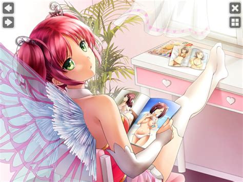 kyu 2 huniepop hentai pictures pictures sorted by rating luscious