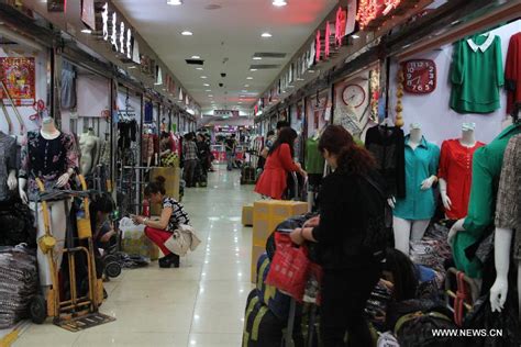 beijing s clothing wholesale market to be moved to hebei 3 5